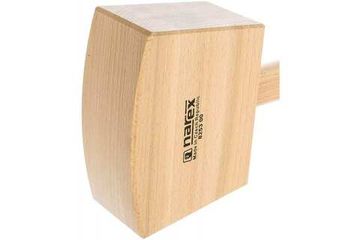 Киянка 60x105x140мм, 350мм, 700g NAREX 825300