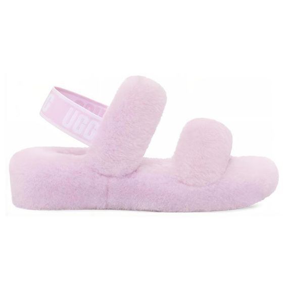 Ugg Oh Yeah 'Lavender Mist'