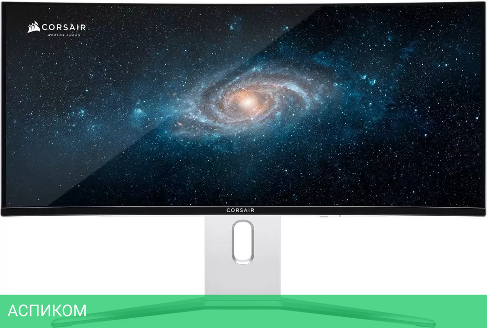 Игровой монитор Corsair Xeneon 34WQHD240-C
