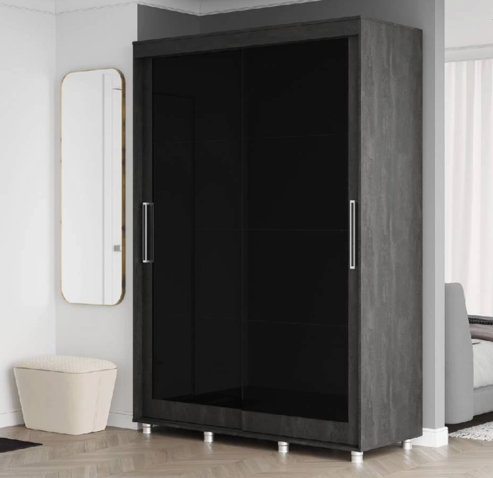 Комфорт 12 ПРАЙМ Шкаф 1,5 м