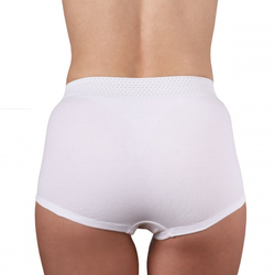 Бандаж грыжевой паховый Б-456,для женщин,имеет 2 съемных аппликатора