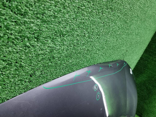 Капот Jetour Dashing (2022-н.в.)