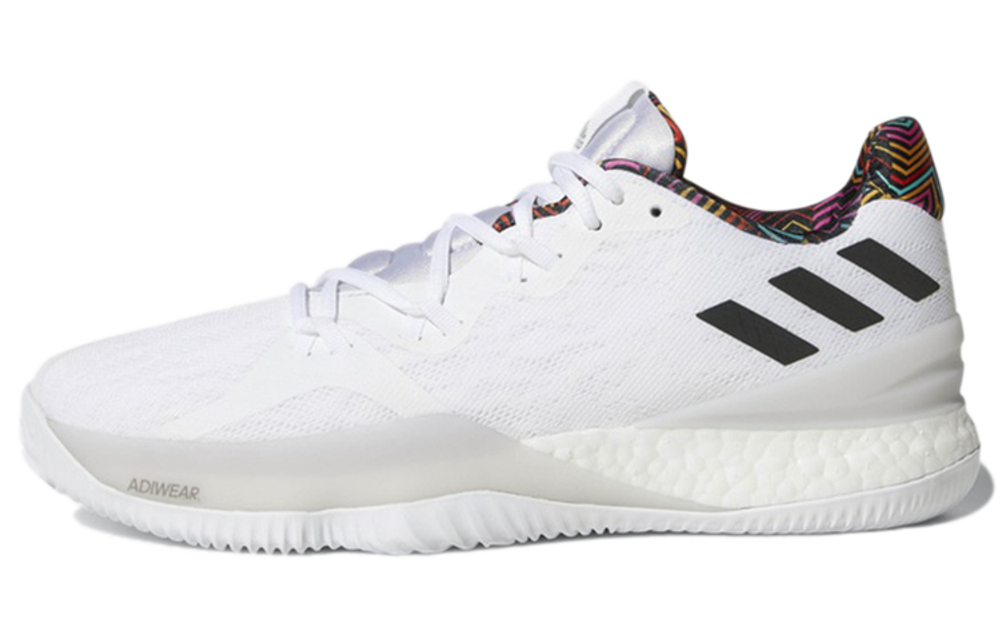 Кроссовки Adidas Harden Vol.1 "No Brake"