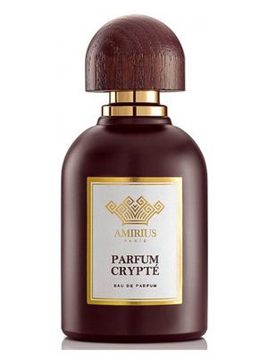 Amirius Parfum Crypte