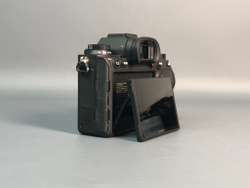 Sony Alpha А9 II 2 ILCE-9M2 5.280 кадров