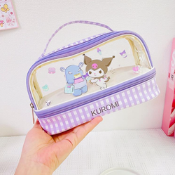 Пенал "Sanrio Kids"