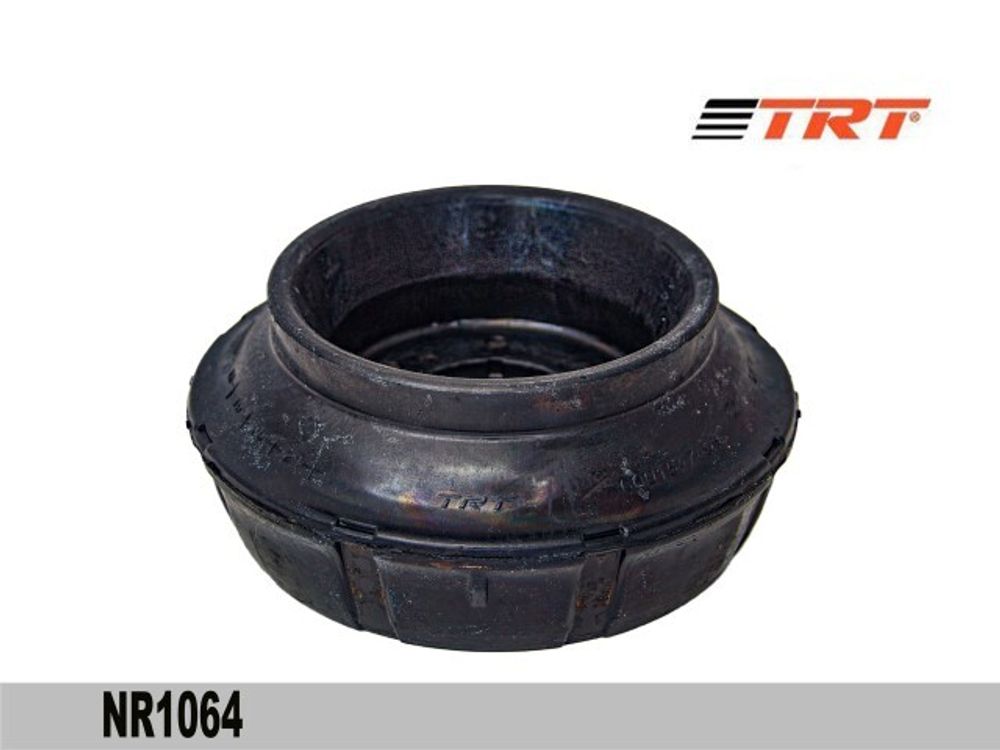 Опора стойки Renault Duster Logan Sandero Lada Largus XRAY Nissan Almera с 2013 г. перед. Renault Duster 4x4 задн. (TRT)