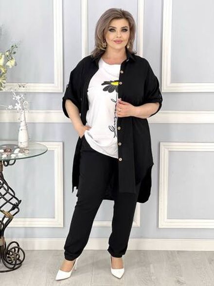 Комплект «Ромашка-8» Fabrika Фото 1