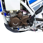 Мотоцикл кроссовый эндуро REGULMOTO LEGEND 300