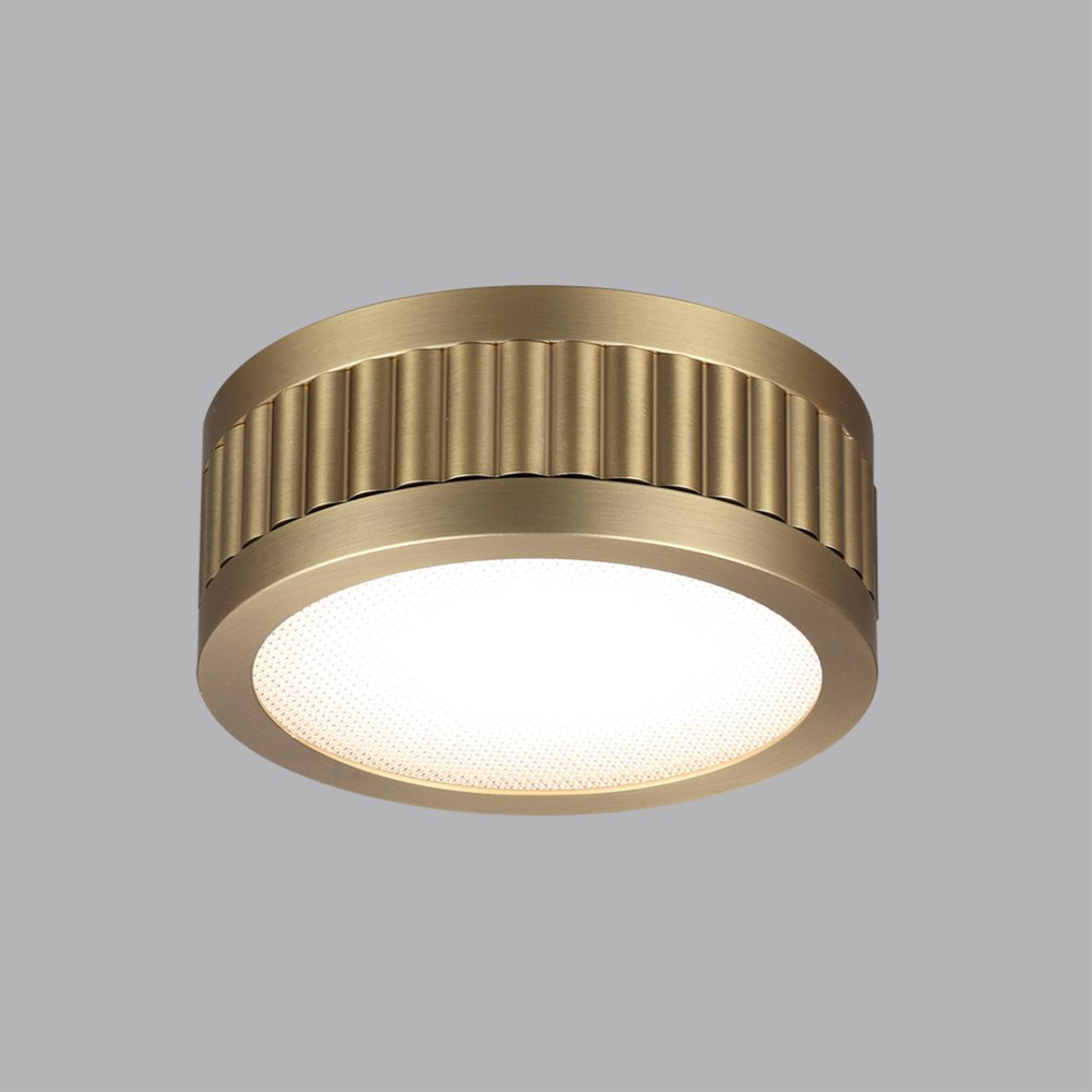 Потолочный светильник ODEON LIGHT 7013/7CL