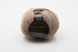 BABY SUPREMO закуп с фабрики, 500г