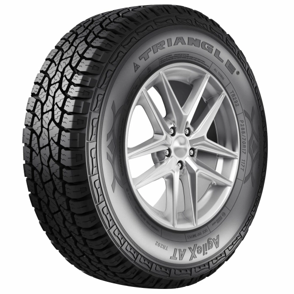 Летняя шина Triangle AgileX A/T TR292 (205/80 R16C 110T)