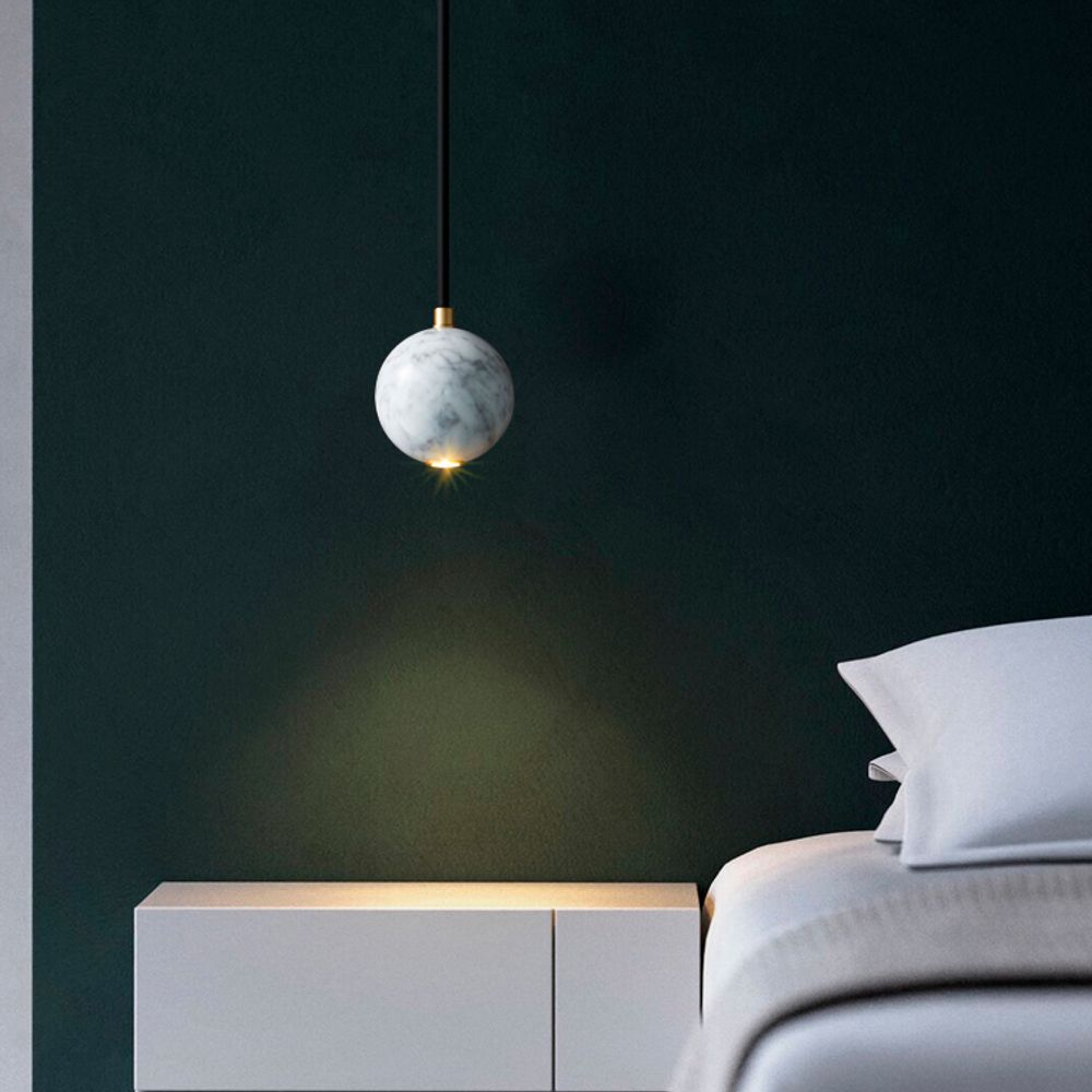 Подвесной Светильник Bonn Green 3000К By Imperiumloft