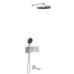 Душевой комплект Vincea Inspire VSFW-432TI3CH встраиваемый, хром