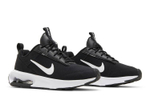 Кроссовки Nike Air Max Intrlk Lite (Женская размерная сетка)