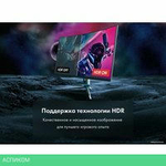 Игровой монитор Thunderobot Q32HL