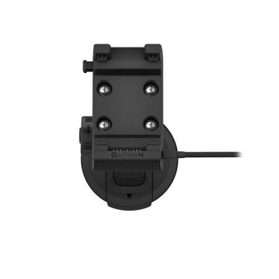 Garmin Montana 700 750 автомобильное крепление на присоске с динамиком и питанием (010-12881-00)