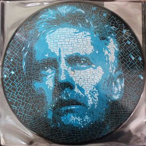 Roger Taylor / Fun On Earth (Picture Disc)(2LP)
