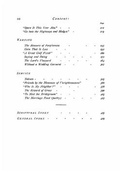 Christ's object lessons | Ellen Gould Harmon White