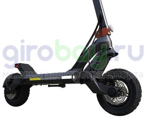 Электросамокат Kugoo Kirin G3