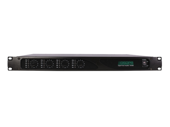 DSPPA DA-4125