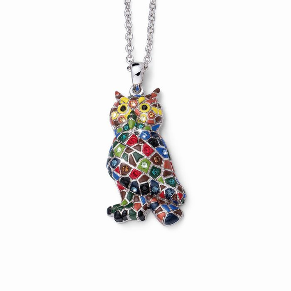 Кулон Oliver Weber Owly