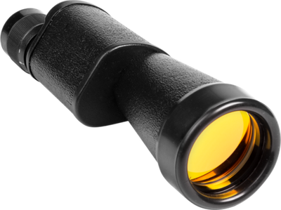 Монокуляр КОМЗ МП 15х50 с рубиновым покрытием "Байгыш"