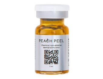 Peach Peel гидролипидный пилинг с эффектом биорепарации
