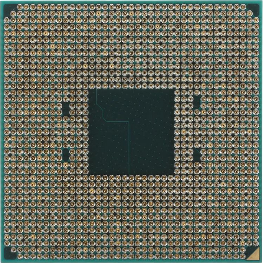 Процессор AMD Ryzen 5 4500, AM4,  OEM [100-000000644]