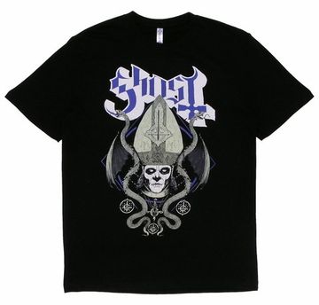 Футболка Ghost (446)