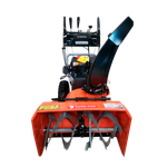 СНЕГОУБОРЩИК YARD FOX 7154E