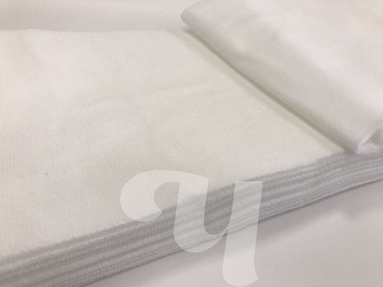 Полотенце Стандарт плюс одноразовые Cotto 35х70 50 шт\уп