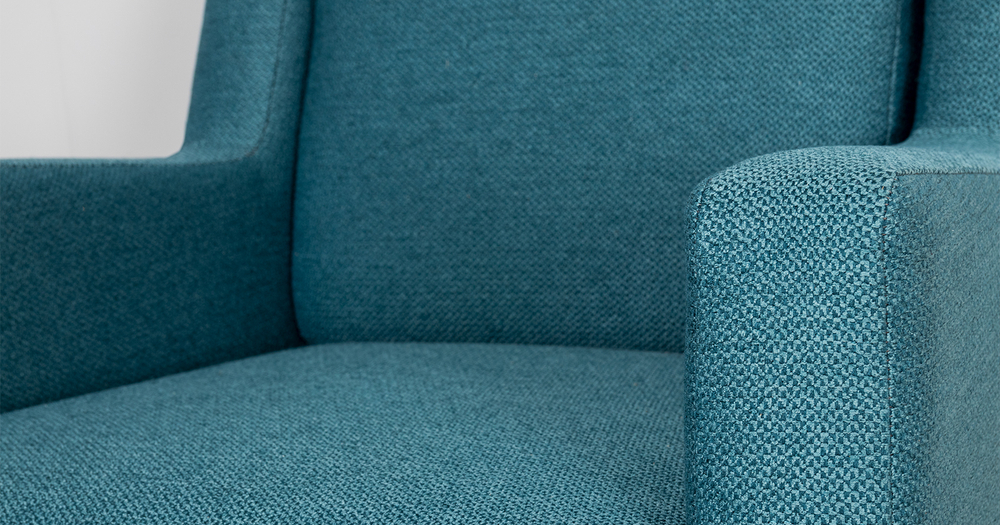 Дилан кресло для отдыха (темно-зеленый)