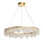 Подвесная люстра De City АРМАН 462011101