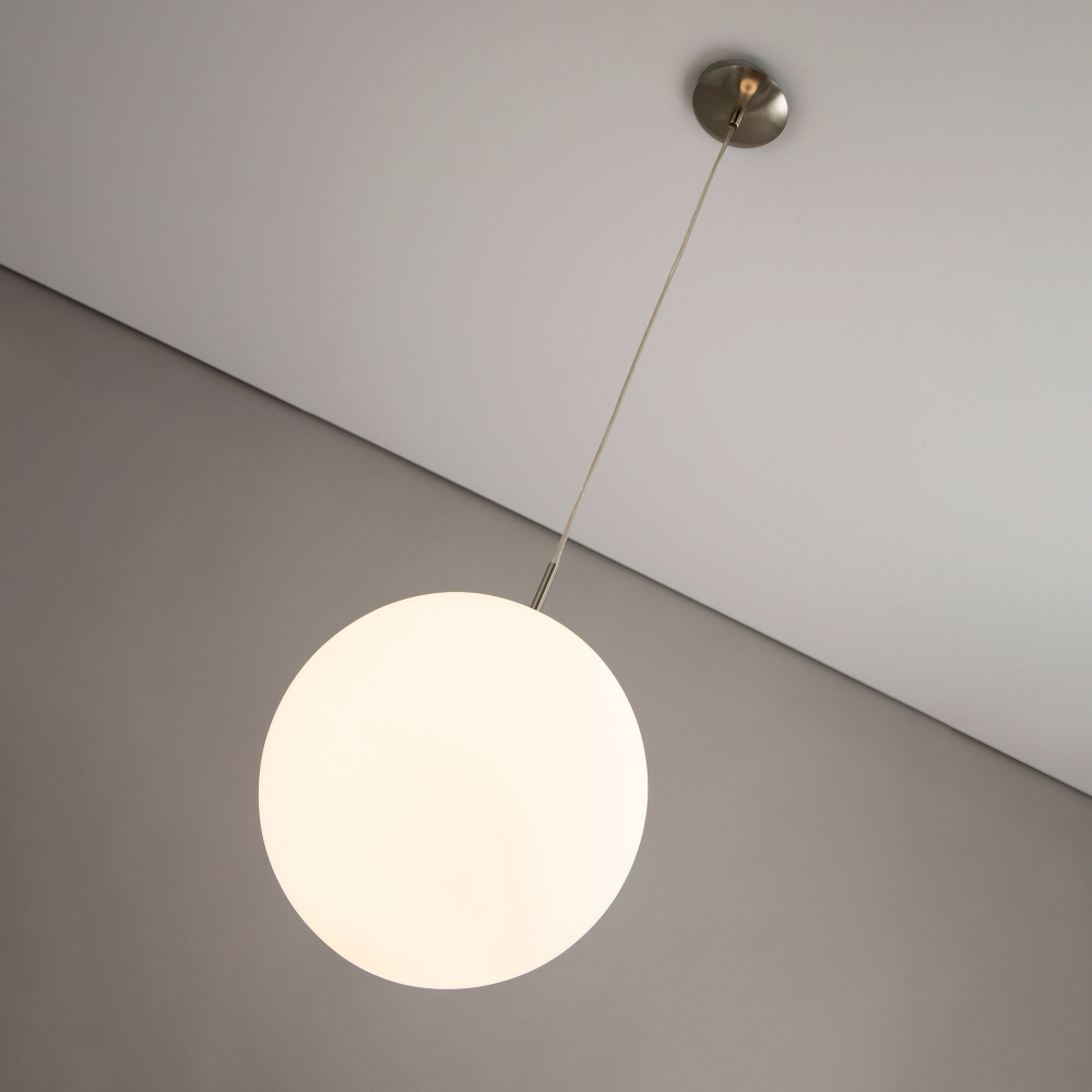 Citilux CL941301 Подвесной светильник шар Белый