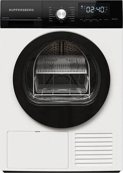 Сушильная машина Kuppersberg DM 660 W