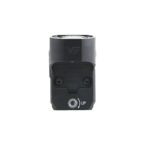 Прицел коллиматорный Vector Optics Frenzy-X 1x22x26, RD 3 MOA, AUT, MOJ (SCRD-37)