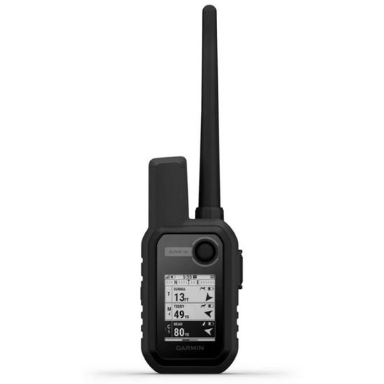 Garmin Alpha 10 EU-Nordic (010-02290-51)