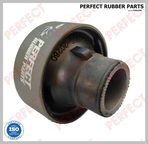 (0288) Сайлентблок переднего рычага задний PERFECT TO-05-AT195W