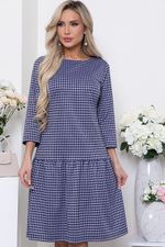 Платье 71447 Avili