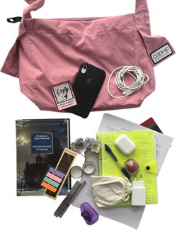 Шоппер | "Культура" Пигги