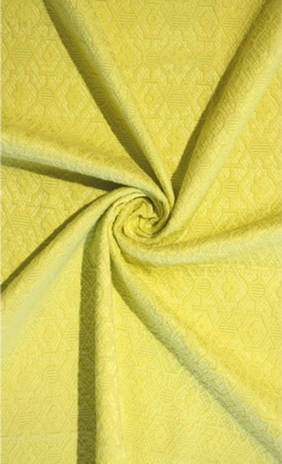 Костюмная ткань жаккард, 80% х/б, 15% п/э, 5% эл, 150 см