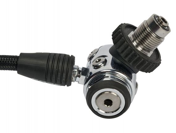 Регулятор Seac IT300 ICE DIN 300 BAR