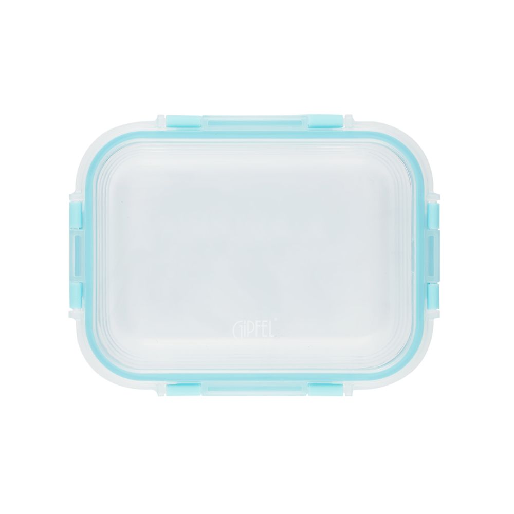 Контейнер стеклянный Gipfel Avalanche 50977 1050 мл