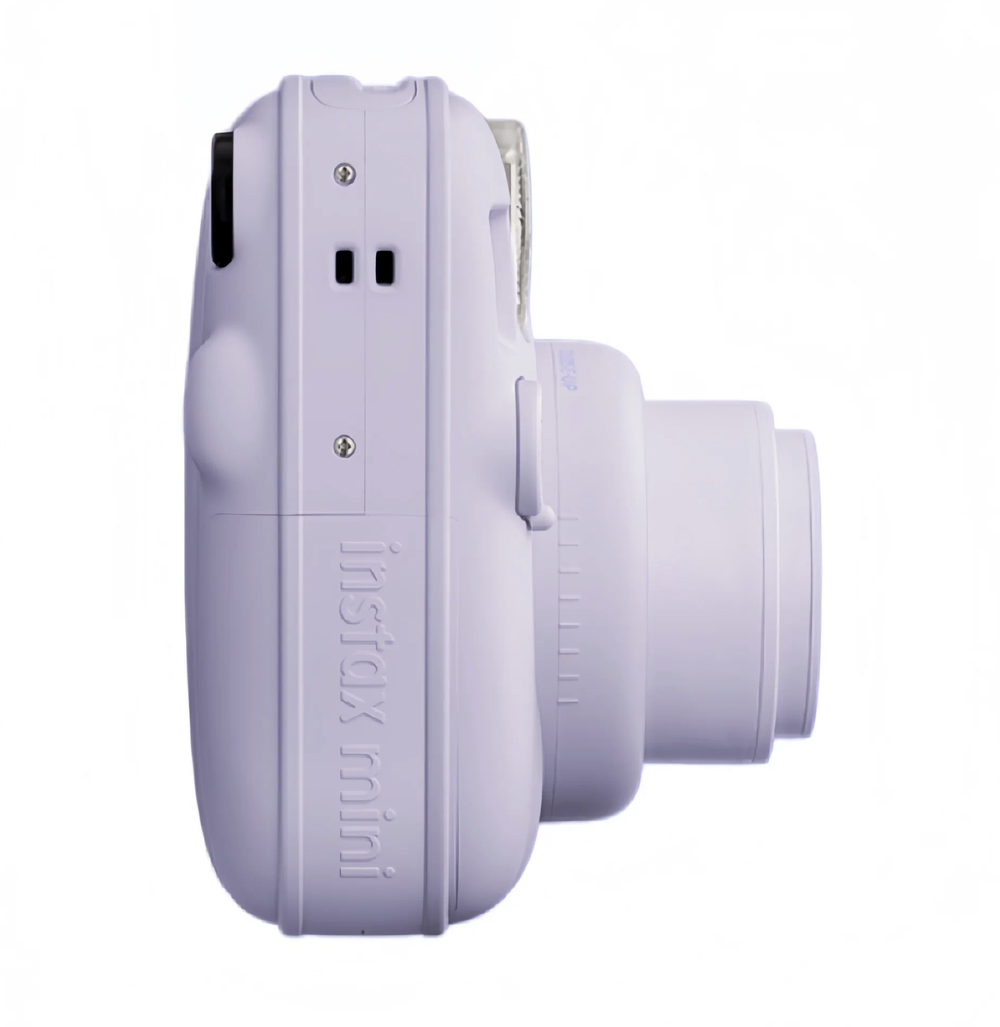 Фотоаппарат моментальной печати Fujifilm Instax mini 13 Dreamy Purple