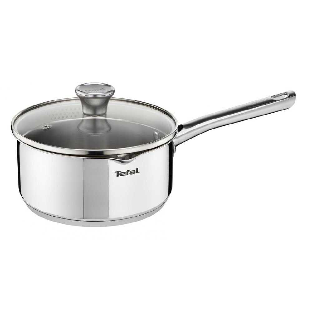 Набор посуды Tefal Duetto 1,3/2,7/4,7л 16/20/24см A705S375