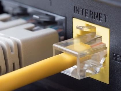 Плановые работы на магистральном узле связи