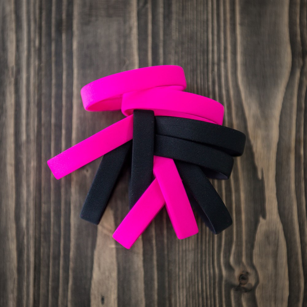 браслеты из бифлекса