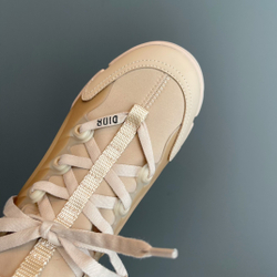 Christian Dior D-Connect Sneaker
