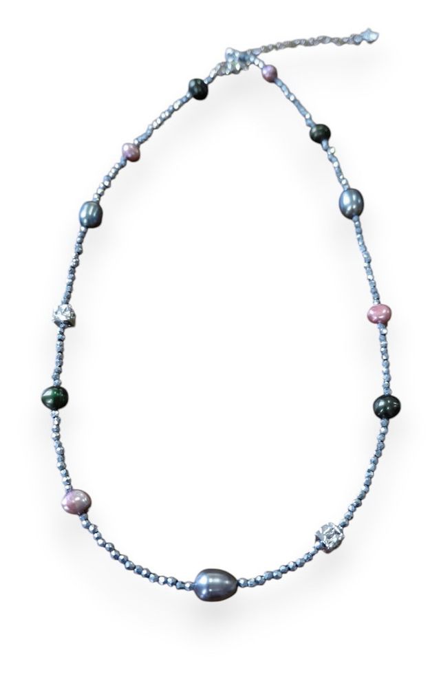 91003537 Колье Selena Pearls 91003537 Колье Selena Pearls